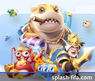 splash-fifa.com的故事 | worldcup